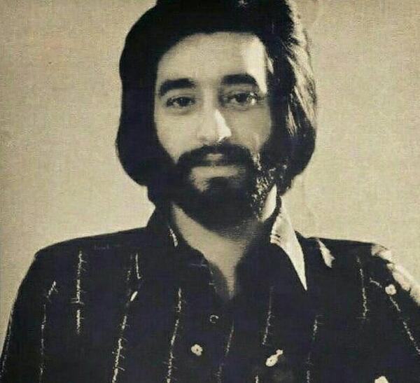عکس خانم گل