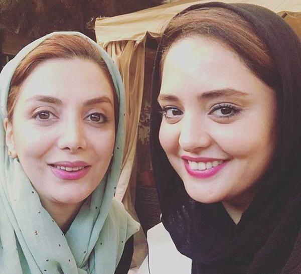 عکس آقای امیری در لیسانسه ها