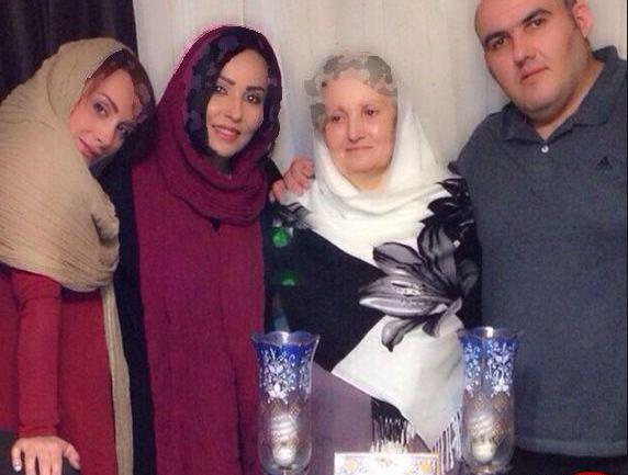 عکس آقای گوران