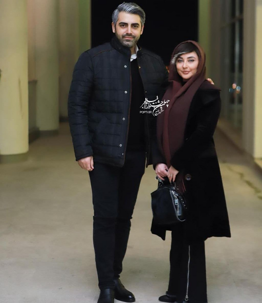 عکس آقای محمدرضا رهبری
