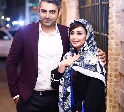 عکس آقای محمدرضا رهبری