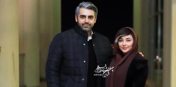 عکس آقای محمدرضا رهبری
