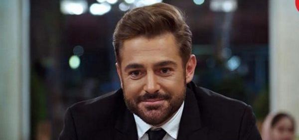 عکسهای محمدرضا گلزار اینستاگرام