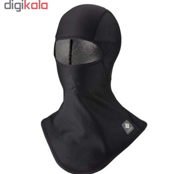 عکس کلاه زمستانی تمام صورت