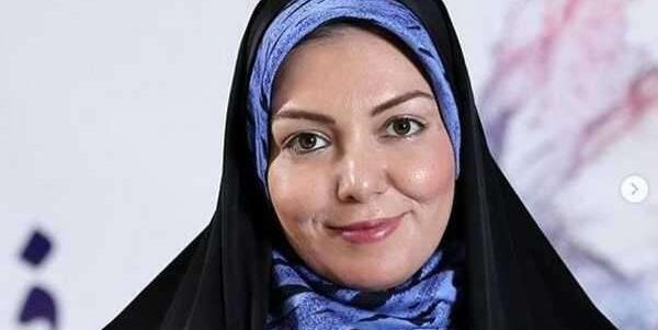 عکس خودکشی آزاده نامدار