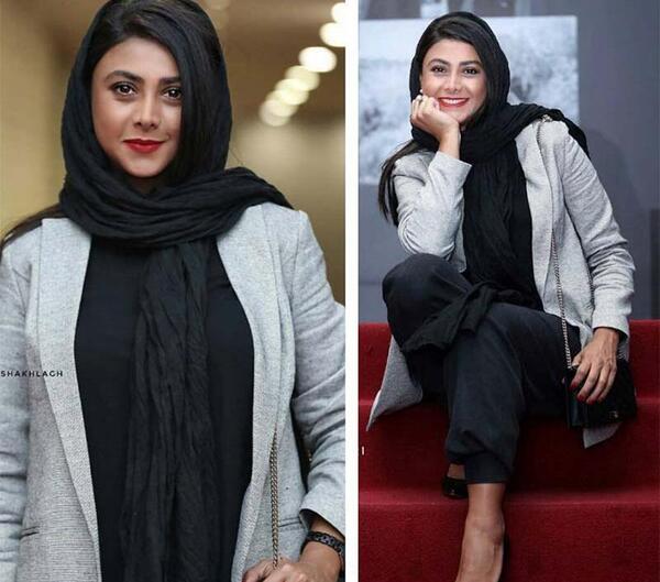 عکس خودکشی آزاده نامدار