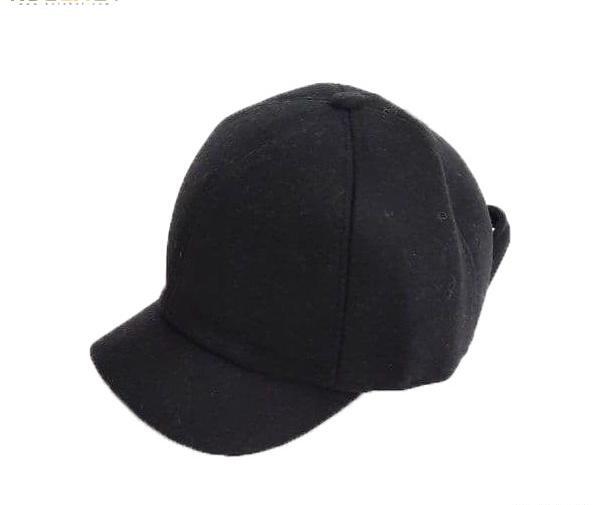 عکس کلاه زمستانی لاتی