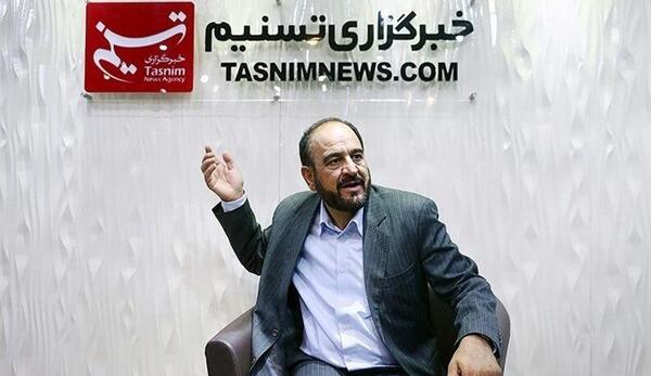 عکس رهبر شهید