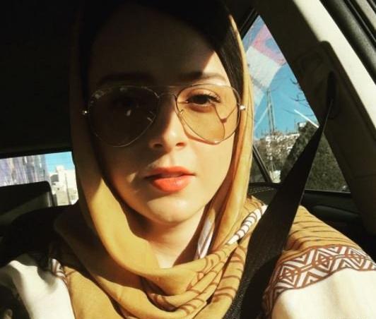 عکس همسر جدید ترانه علیدوستی