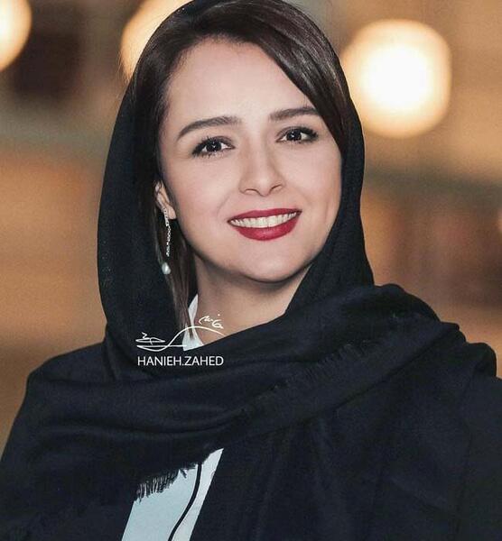 عکس همسر جدید ترانه علیدوستی
