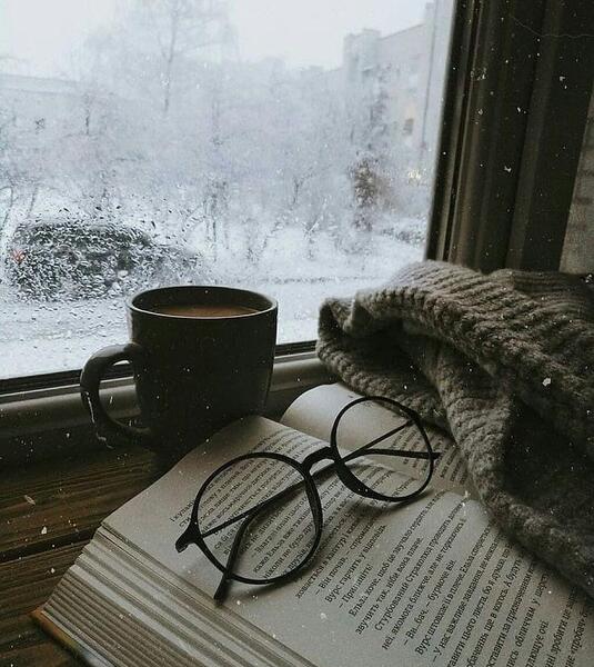 عکس نوشته اولین روز زمستان