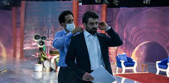 عکس نوشته قضاوت ناعادلانه