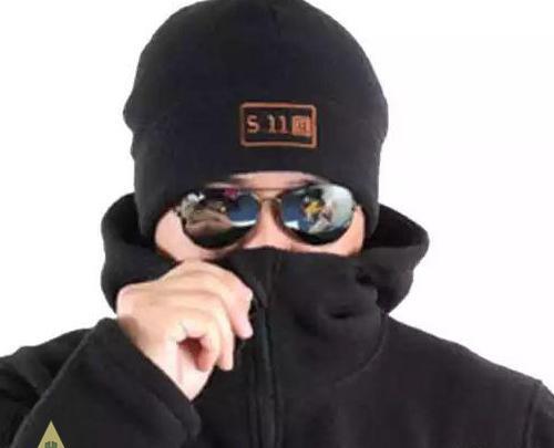 عکس کلاه زمستانی سربازی