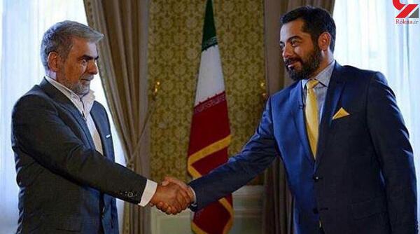 عکس رستوران عالیجناب