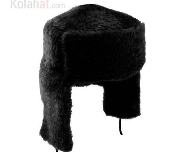 عکس رنگ کلاه زمستانی