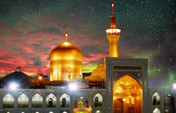 عکس نوشته ای صفای قلب زارم