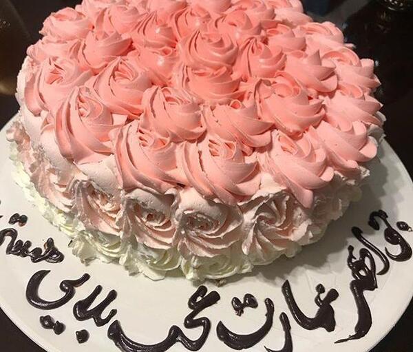 عکس مینا وحید و خواهرش