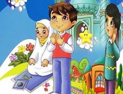 عکس نوشته شعر وضو