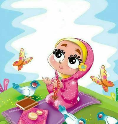 عکس نوشته شعر وضو