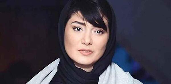 عکس مینا وحید در کنسرت ماکان بند