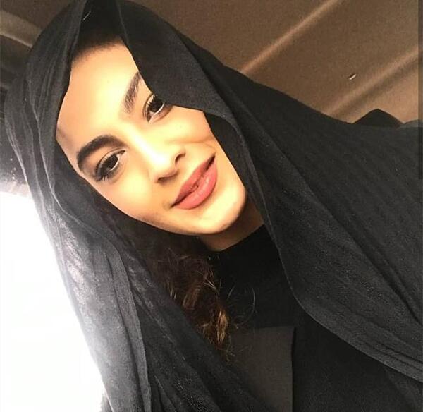عکس مریم جنی
