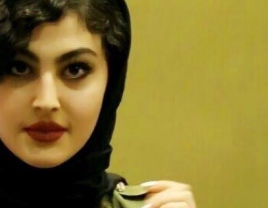 عکس مریم جنی