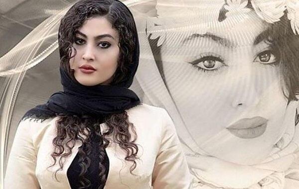 عکس مریم جنی