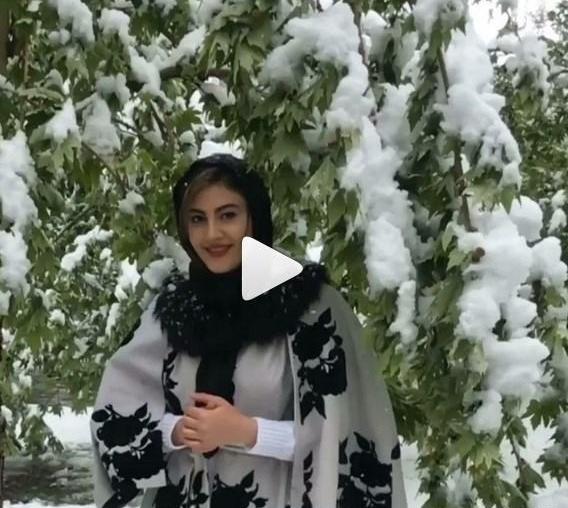 عکس مریم جنی