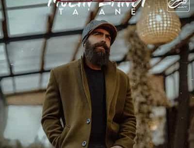 عکس خواننده معین زندی