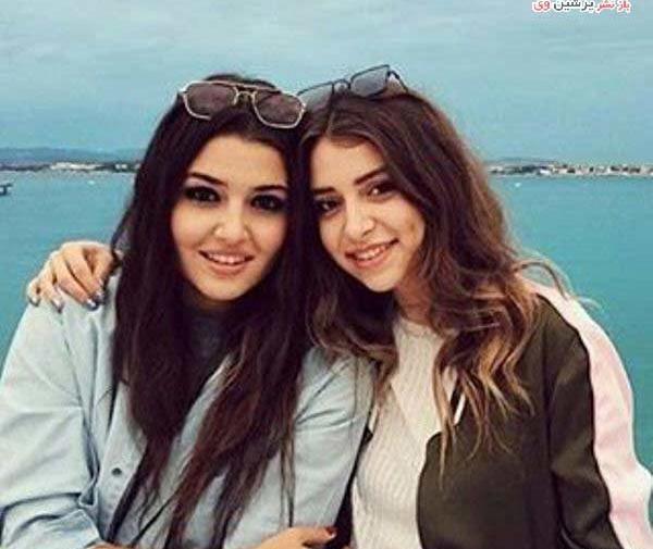 عکس نوشته شاخ هانده ارچل