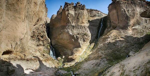 عکس جهنم دره سی مشگین شهر