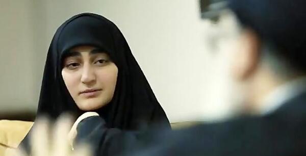 عکس داماد لبنانی