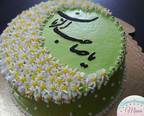 عکس تزیین خانه برای نیمه شعبان
