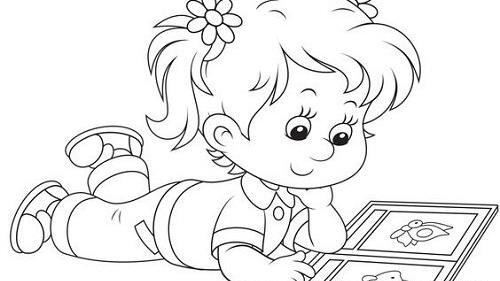 عکس نوشته ی کتاب و کتابخوانی