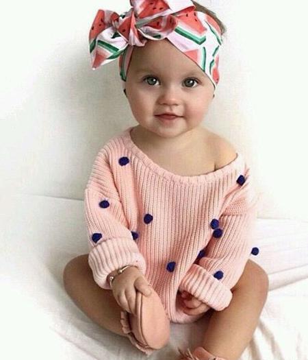 عکس خرید لباس یلدا کودک