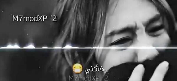 عکس نوشته تنهایی عربی