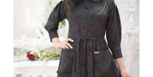 عکس طراحی لباس یلدا