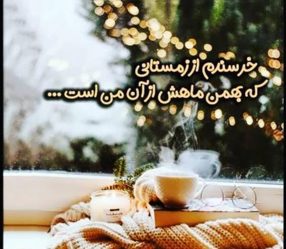 عکس تولد بهمن ماهی ها