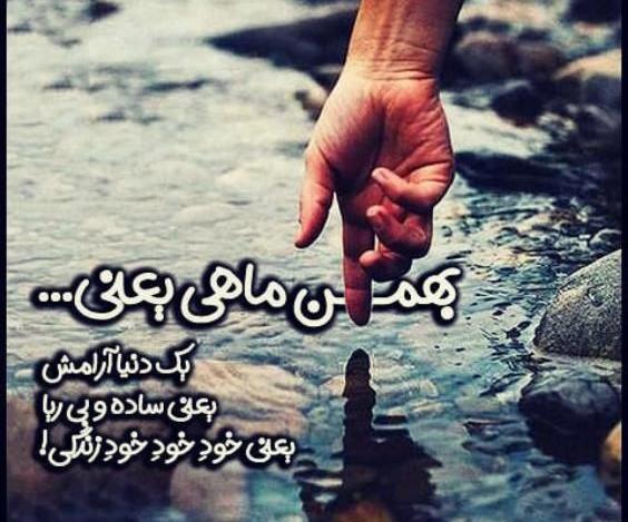 عکس تولد بهمن ماهی ها