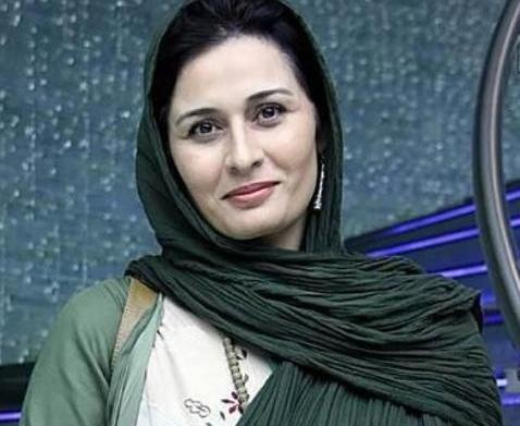 عکس بازیگران بهمن ماهی