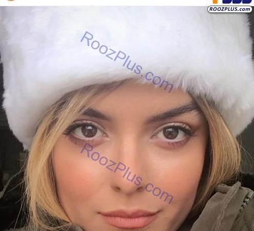 عکس کلاه روسی زنانه