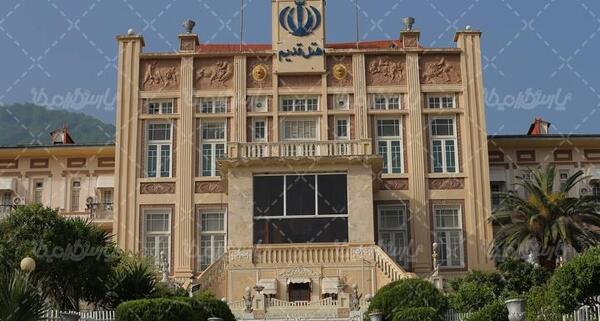 عکس رهبر قدیم