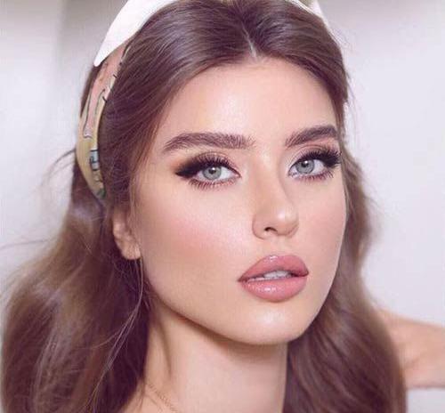 عکس نوشته دخترونه شیک