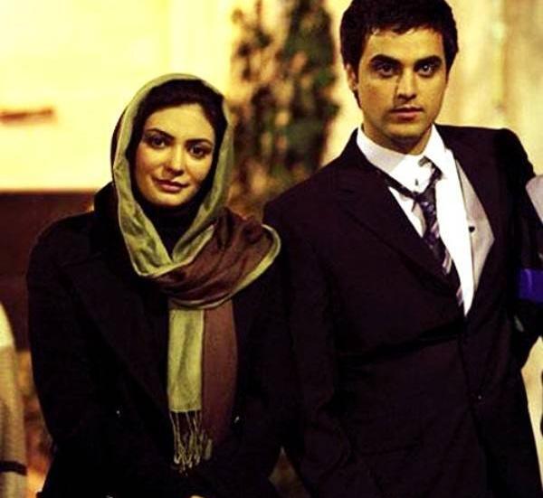 عکس های ازدواج لیندا کیانی