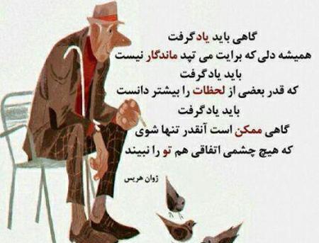 عکس نوشته زندگی نامه امام رضا