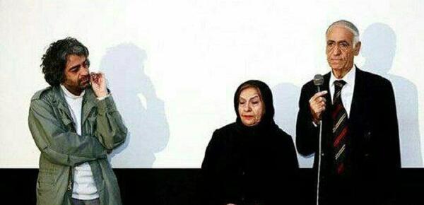 عکس داماد خرمدین کیست
