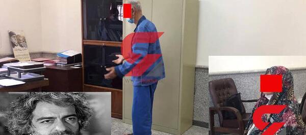 عکس داماد خرمدین کیست