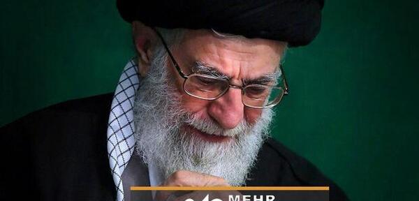 عکس نوشته ی سلام بر محرم