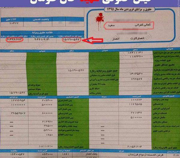 عکس مستر فیش