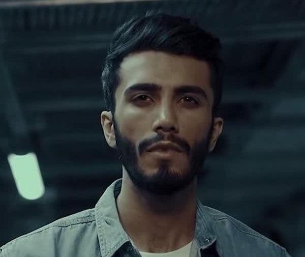 عکس مادر مهراد جم